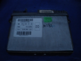 Mercedes Benz - ECU Computer - 129 545 01 32